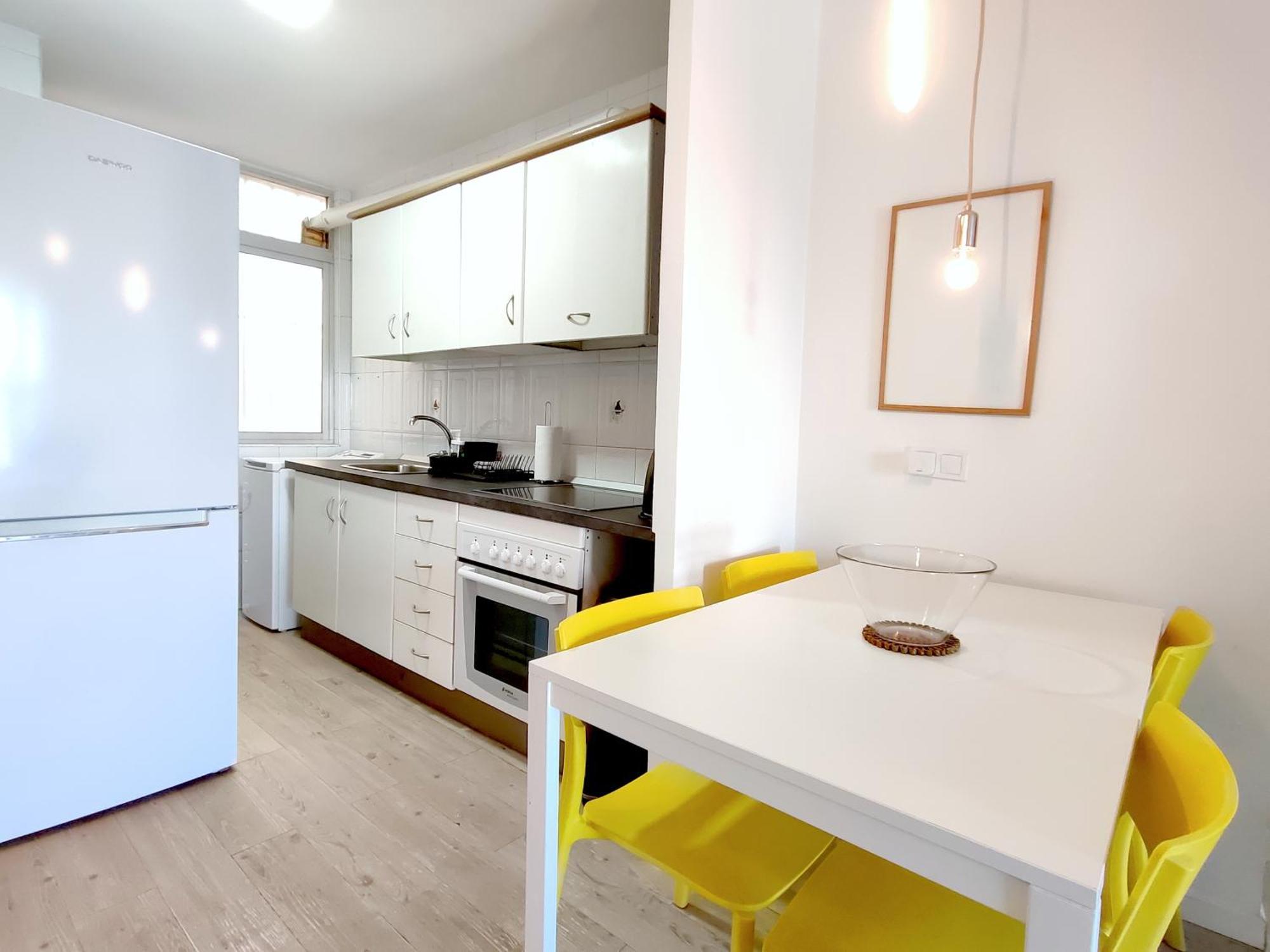 Diseno Y Relax Apartamento De Dos Habitaciones Cerca De La Playa Malaga Exterior photo